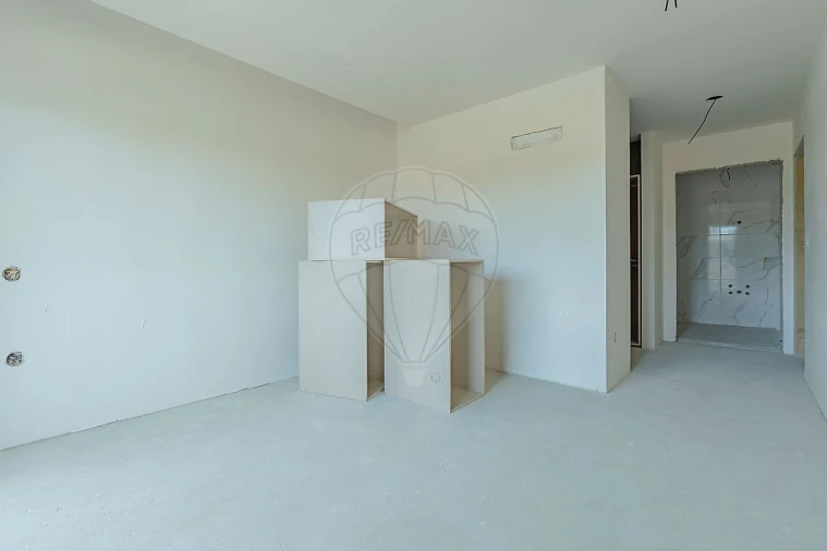 Apartamento T3 para Venda em Loureiro Foto 19