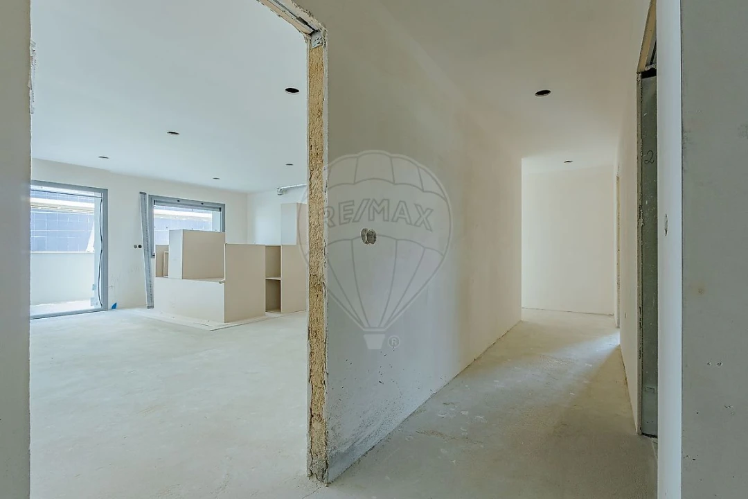 Apartamento T2 para Venda em Loureiro Foto 26