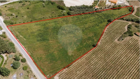 Terreno para Venda em Carnota