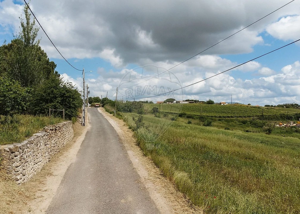 Terreno para Venda em Carnota Foto 1