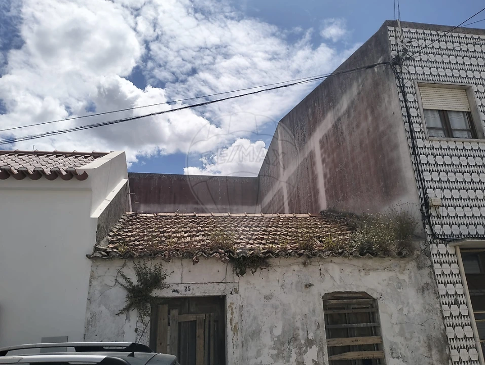 Moradia T1 para Venda em Samora Correia Foto 2
