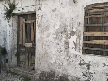 Moradia T1 para Venda em Samora Correia