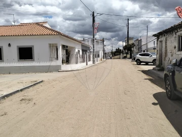 Moradia T1 para Venda em Samora Correia