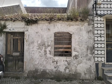 Moradia T1 para Venda em Samora Correia