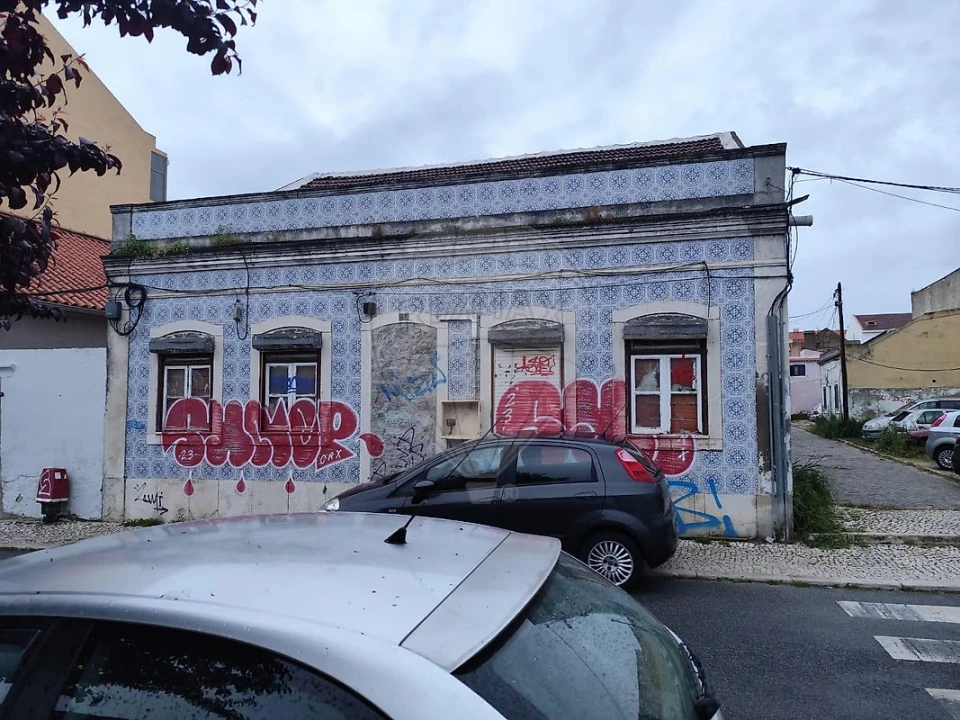 Moradia T4 para Venda em Barreiro e Lavradio Foto 7