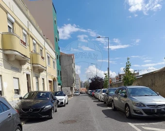 Moradia T4 para Venda em Barreiro e Lavradio
