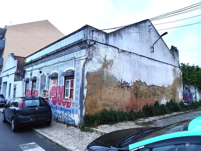 Moradia T4 para Venda em Barreiro e Lavradio Foto 8