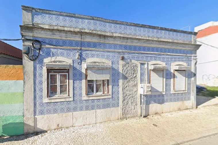 Moradia T4 para Venda em Barreiro e Lavradio Foto 6