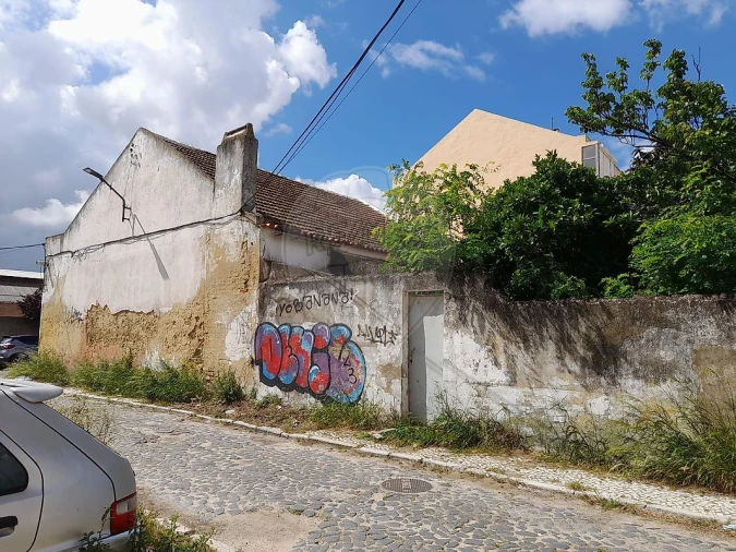 Moradia T4 para Venda em Barreiro e Lavradio Foto 4