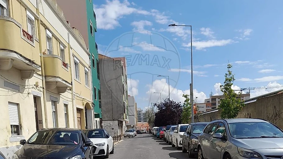 Moradia T4 para Venda em Barreiro e Lavradio