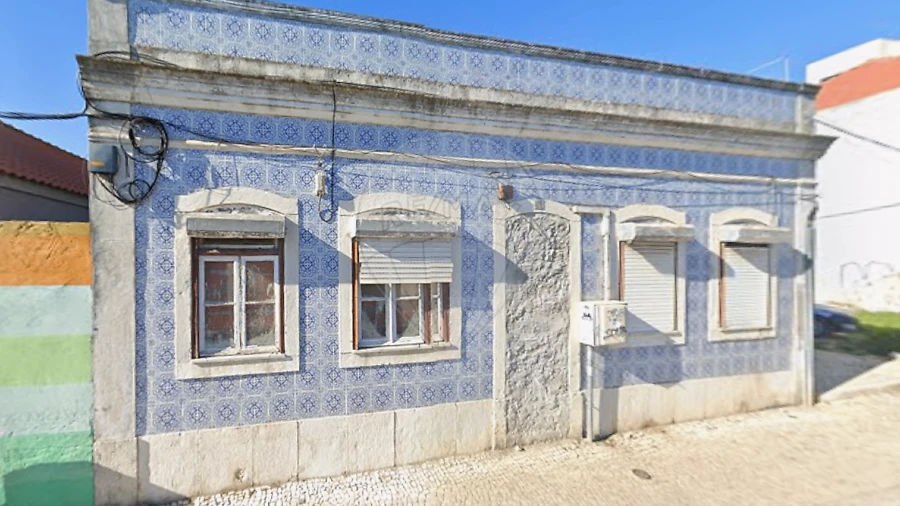 Moradia T4 para Venda em Barreiro e Lavradio