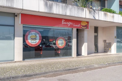 Negócio para Venda em Cantanhede e Pocariça