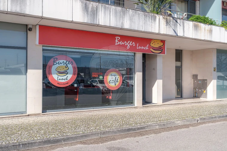 Negócio para Venda em Cantanhede e Pocariça Foto 28