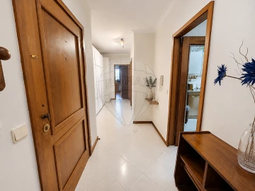 Apartamento T2 para Venda em Vilar de Andorinho