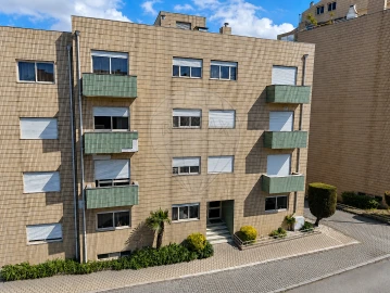 Apartamento T2 para Venda em Vilar de Andorinho