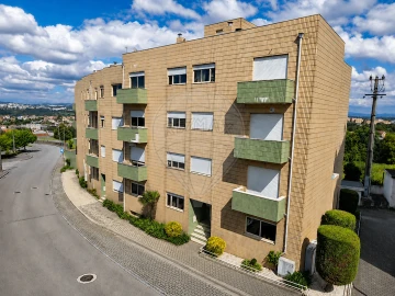 Apartamento T2 para Venda em Vilar de Andorinho