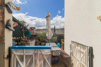 Apartamento T2 para Venda em Milharado