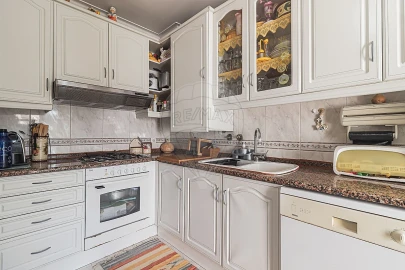 Apartamento T2 para Venda em Milharado