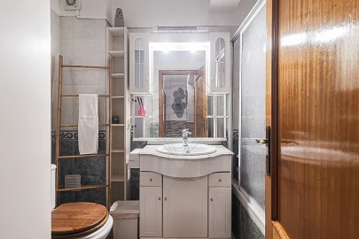 Apartamento T2 para Venda em Milharado