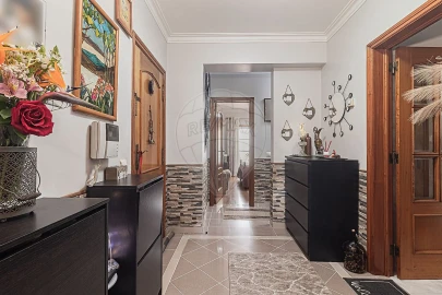 Apartamento T2 para Venda em Milharado