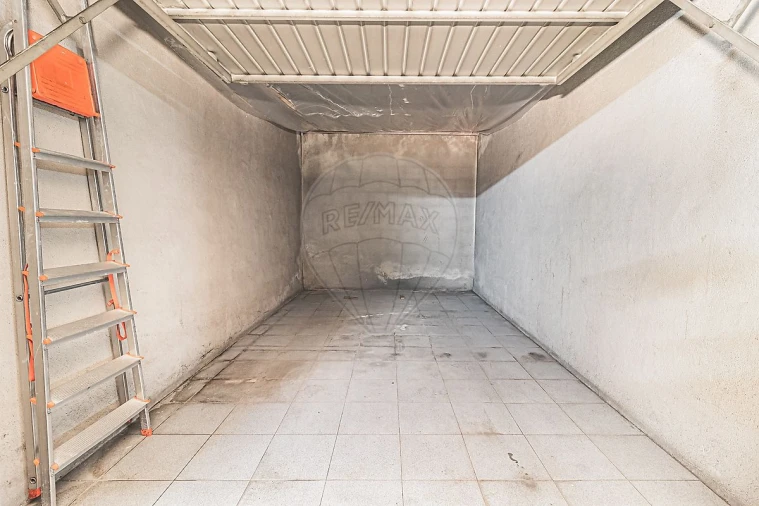 Apartamento T2 para Venda em Milharado Foto 20