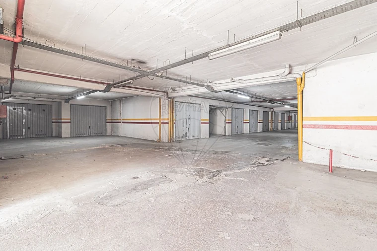 Apartamento T2 para Venda em Milharado Foto 21
