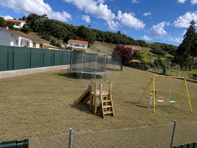 Apartamento T2 para Venda em Milharado Foto 28