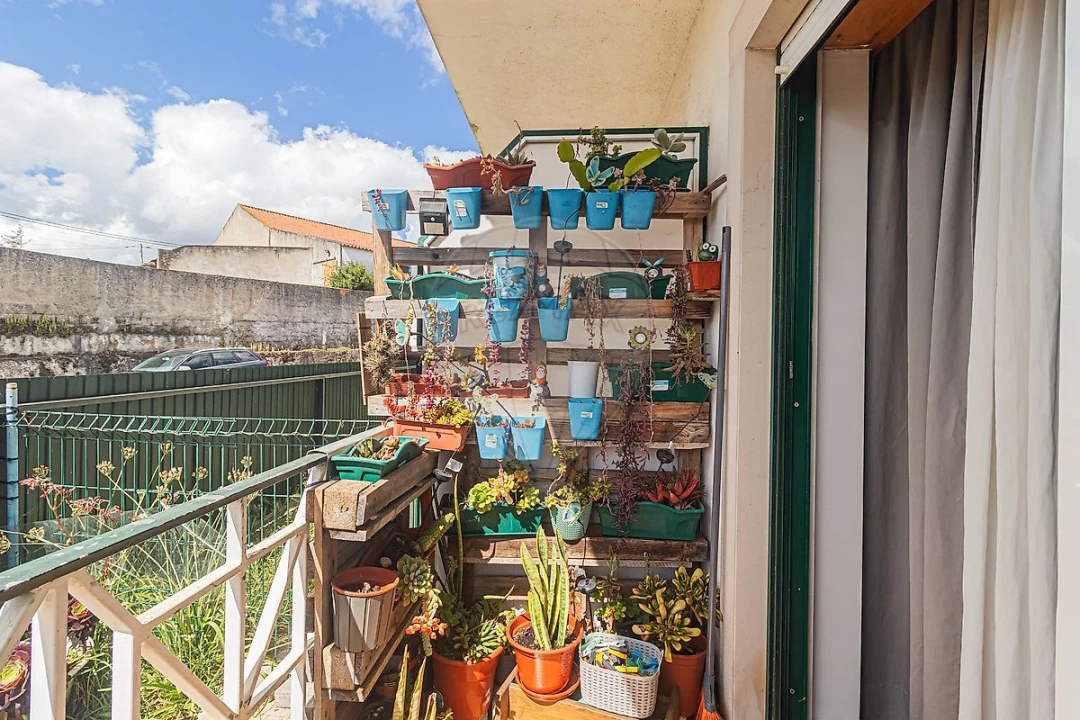 Apartamento T2 para Venda em Milharado Foto 5