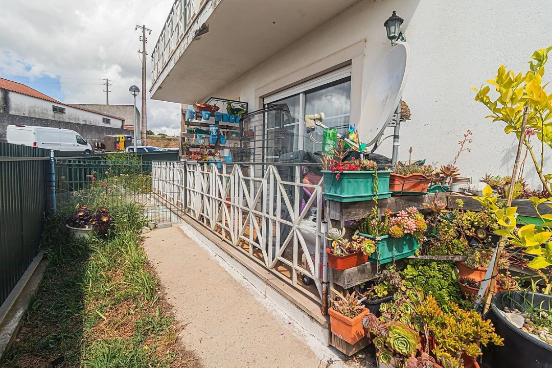 Apartamento T2 para Venda em Milharado Foto 18