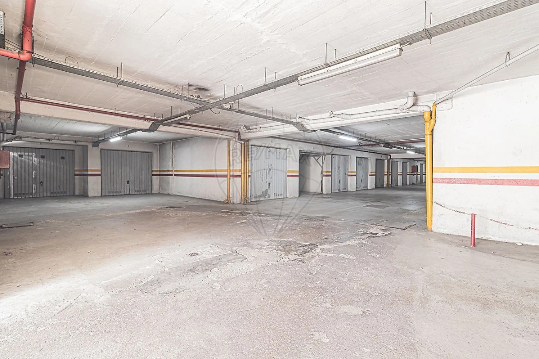 Apartamento T2 para Venda em Milharado Foto 21