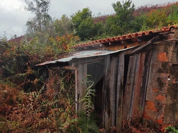Moradia T4 para Venda em Alvoco das Varzeas