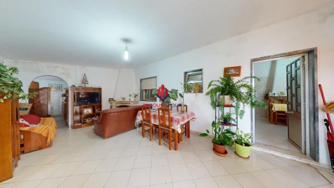 Moradia T3 para Venda em Loule (São Clemente)
