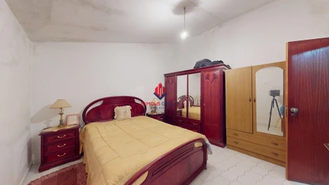 Moradia T3 para Venda em Loule (São Clemente)