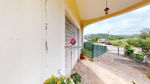 Moradia T3 para Venda em Loule (São Clemente)
