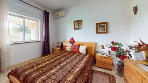 Moradia T3 para Venda em Loule (São Clemente)