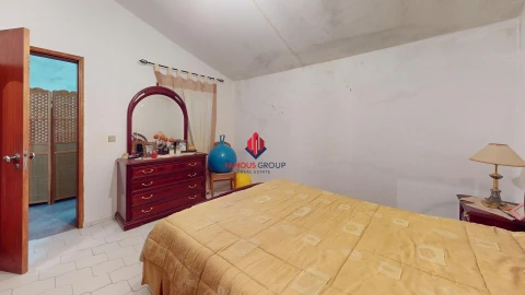 Moradia T3 para Venda em Loule (São Clemente)