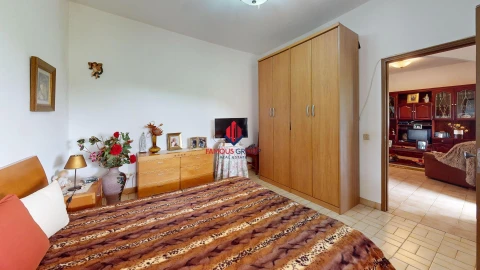 Moradia T3 para Venda em Loule (São Clemente)