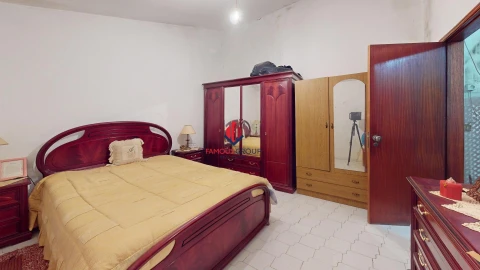 Moradia T3 para Venda em Loule (São Clemente)