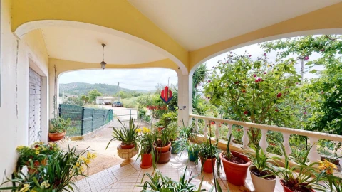 Moradia T3 para Venda em Loule (São Clemente)
