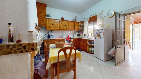 Moradia T3 para Venda em Loule (São Clemente)
