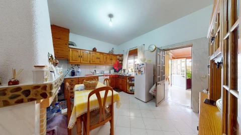Moradia T3 para Venda em Loule (São Clemente)