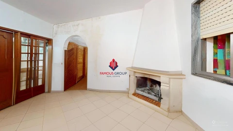 Moradia T3 para Venda em Loule (São Clemente)