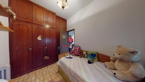Moradia T3 para Venda em Loule (São Clemente)