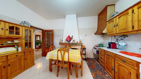 Moradia T3 para Venda em Loule (São Clemente)