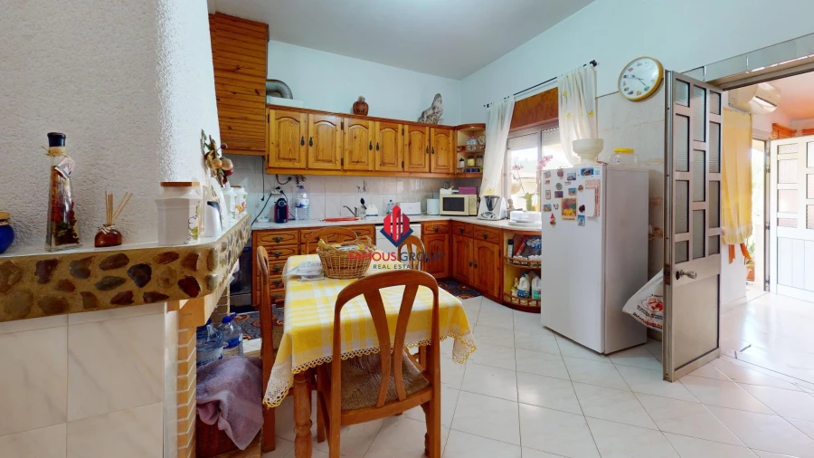 Moradia T3 para Venda em Loule (São Clemente) Foto 36