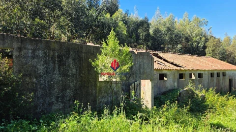 Terreno Agricola ou Rústico para Venda em Marmelete