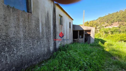 Terreno Agricola ou Rústico para Venda em Marmelete