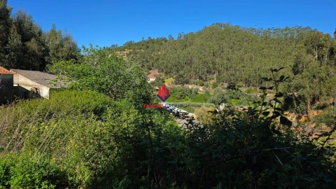 Terreno Agricola ou Rústico para Venda em Marmelete