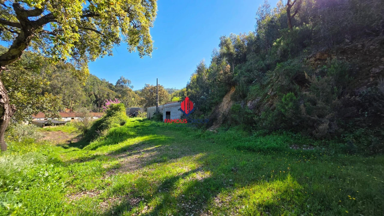 Terreno Agricola ou Rústico para Venda em Marmelete Foto 15