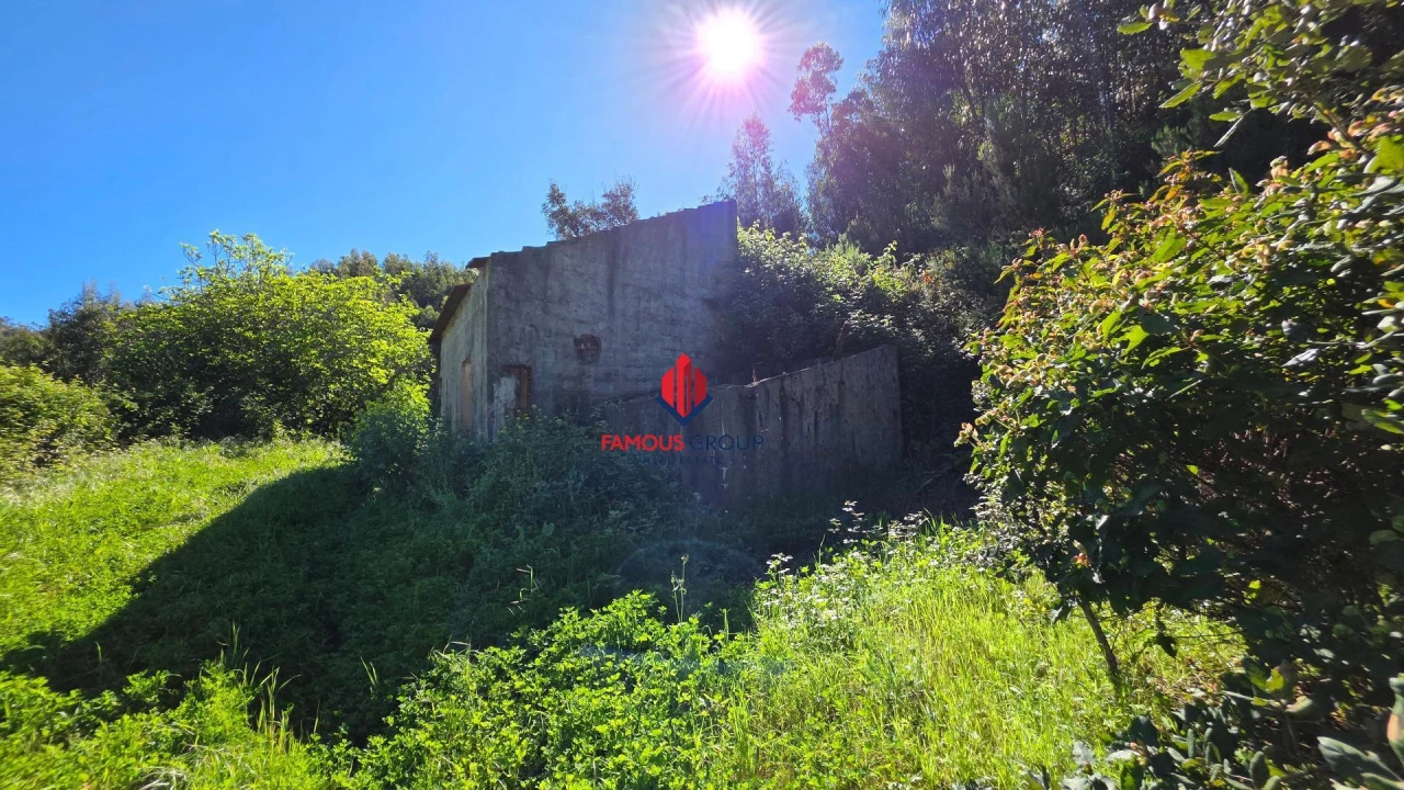 Terreno Agricola ou Rústico para Venda em Marmelete Foto 2